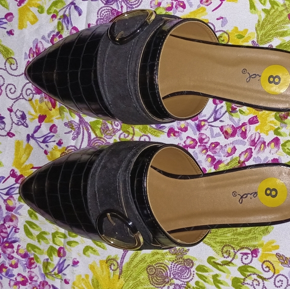 ❤🆕NWOT! LOAFERS - Picture 2 of 6